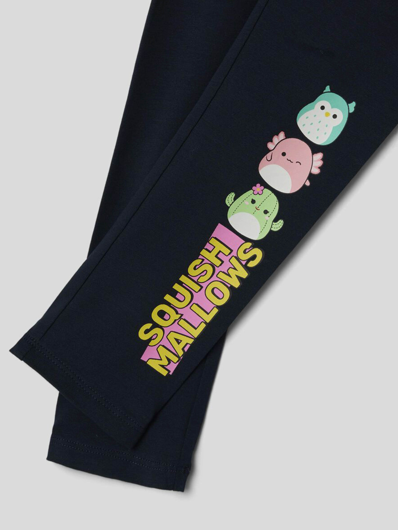 Легінси Name it модель 13239345_Dark Sapphire Фото