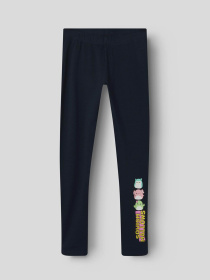 Леггинсы Name it модель 13239345_Dark Sapphire Фото