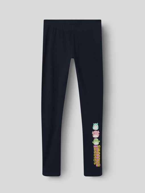 Леггинсы Name it модель 13239345_Dark Sapphire Фото