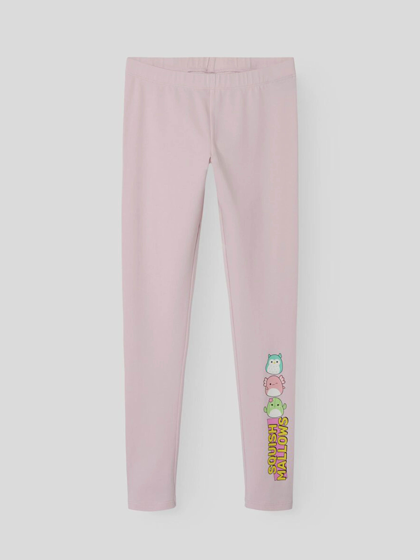 Леггинсы Name it модель 13239345_Parfait Pink Леггинсы Name it модель 13239345_Parfait Pink Фото