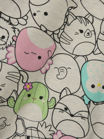 Свитшот Name it модель 13239346_Peyote Melange Фото