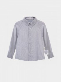 Блуза Name it модель 817405503T245_білий комб. Фото