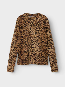 Джемпер Name it модель 13241882_Black Фото