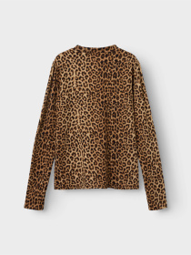 Джемпер Name it модель 13241882_Black Фото