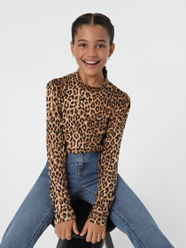 Джемпер Name it модель 13241882_Black Фото