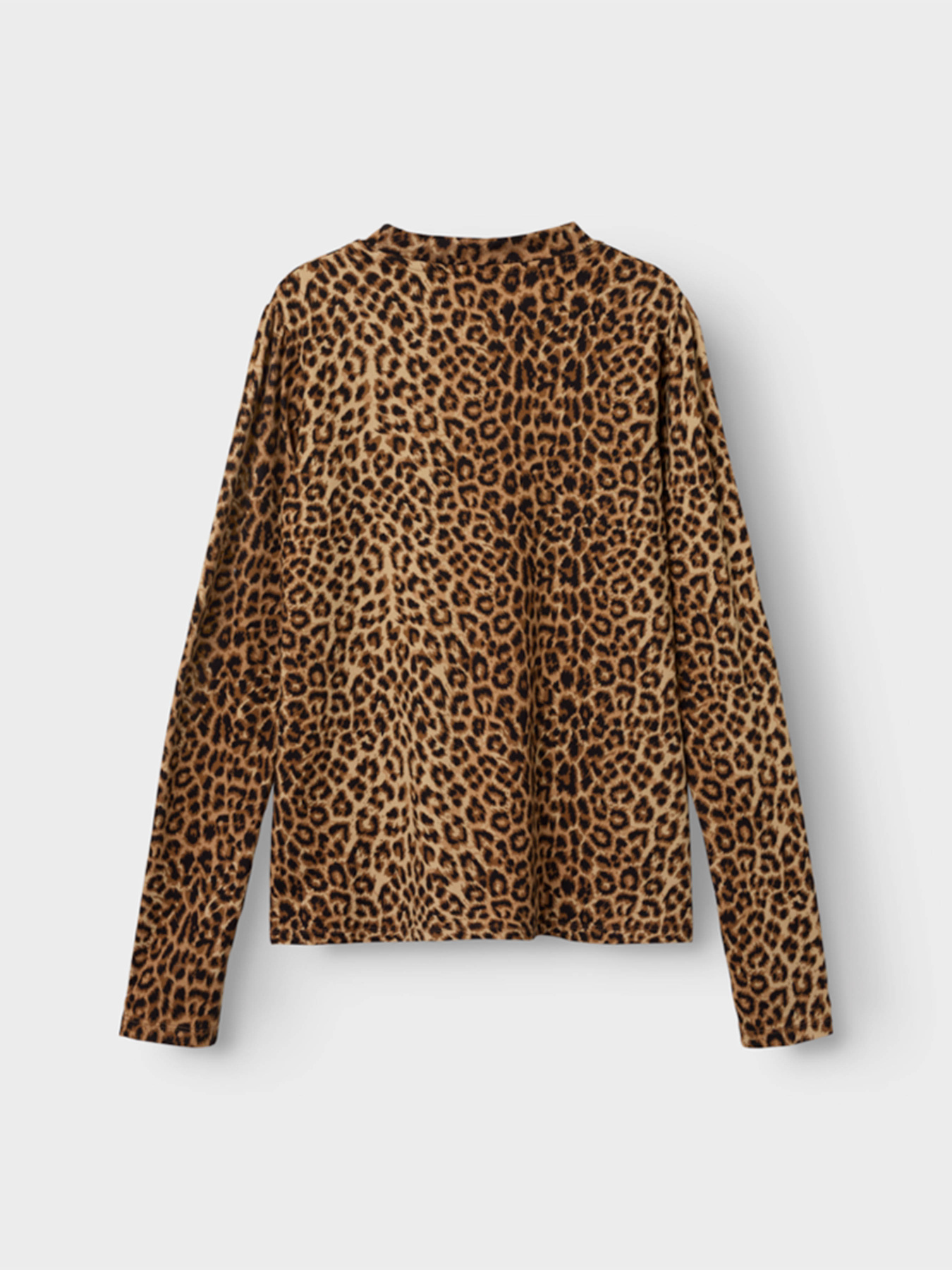 Джемпер Name it модель 13241882_Black Джемпер Name it модель 13241882_Black Фото