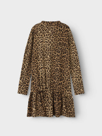 Сукня міні Name it модель 13241883_Black Фото