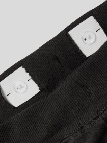 Джогери Name it модель 13153684_Black Фото