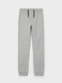 Джогери Name it модель 13153684_Grey Melange Фото