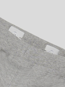 Джогери Name it модель 13153684_Grey Melange Фото
