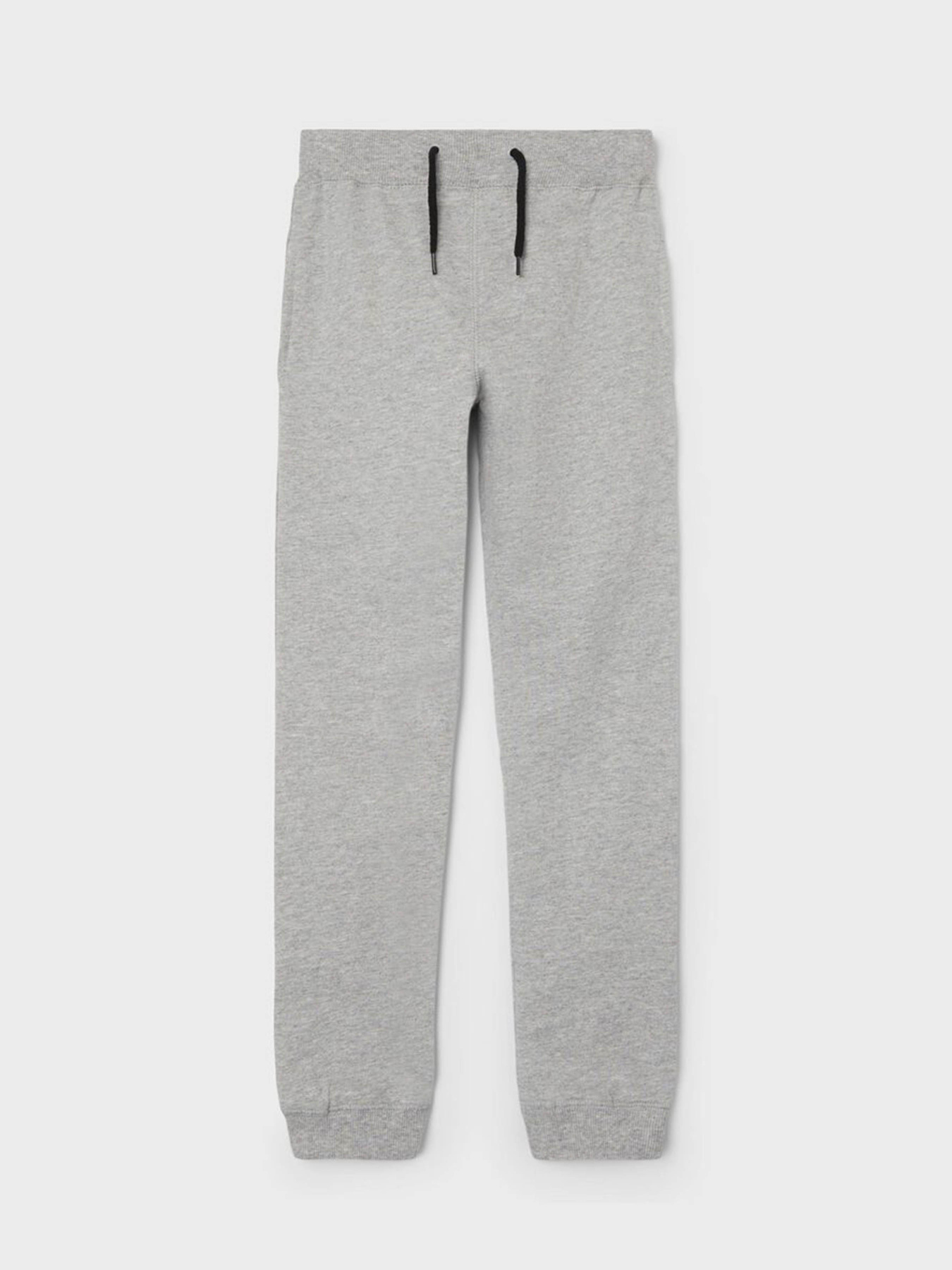 Джогери Name it модель 13153684_Grey Melange Фото