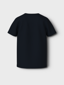 Футболка Name it модель 13224961_Black Freestyle Фото