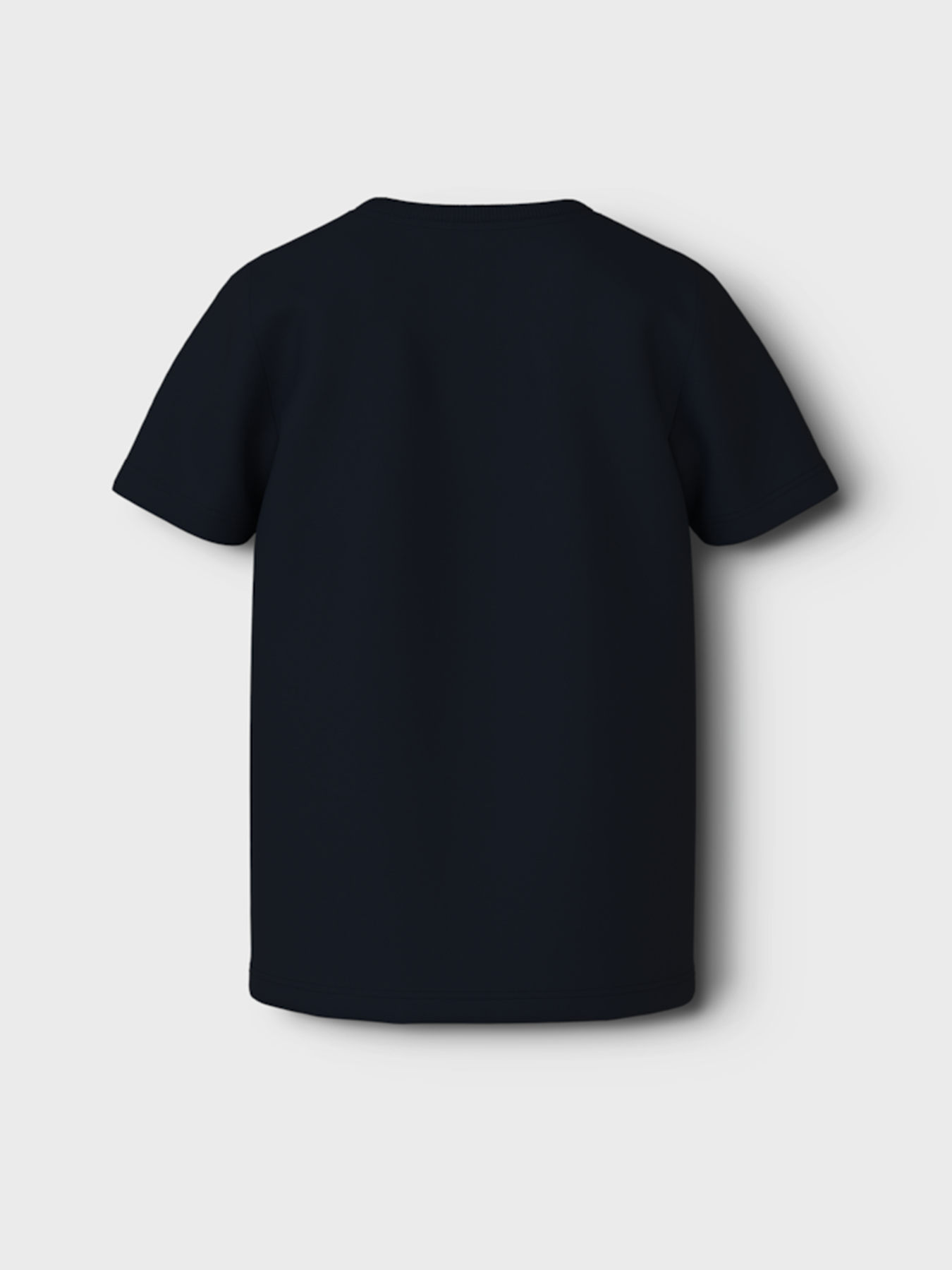 Футболка Name it модель 13224961_Black Freestyle Фото