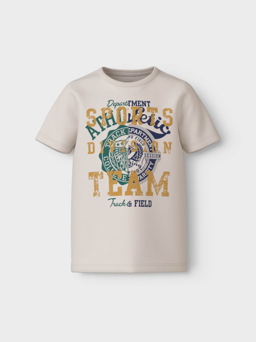 Футболка Name it модель 13224961_Jet Stream Team Фото