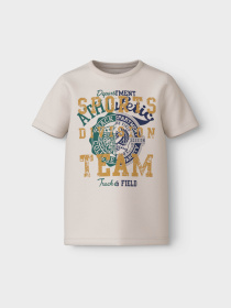 Футболка Name it модель 13224961_Jet Stream Team Фото