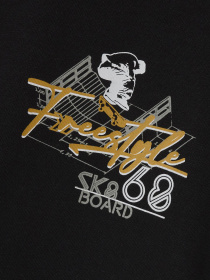 Лонгслів Name it модель 13224962_Black Freestyle Фото