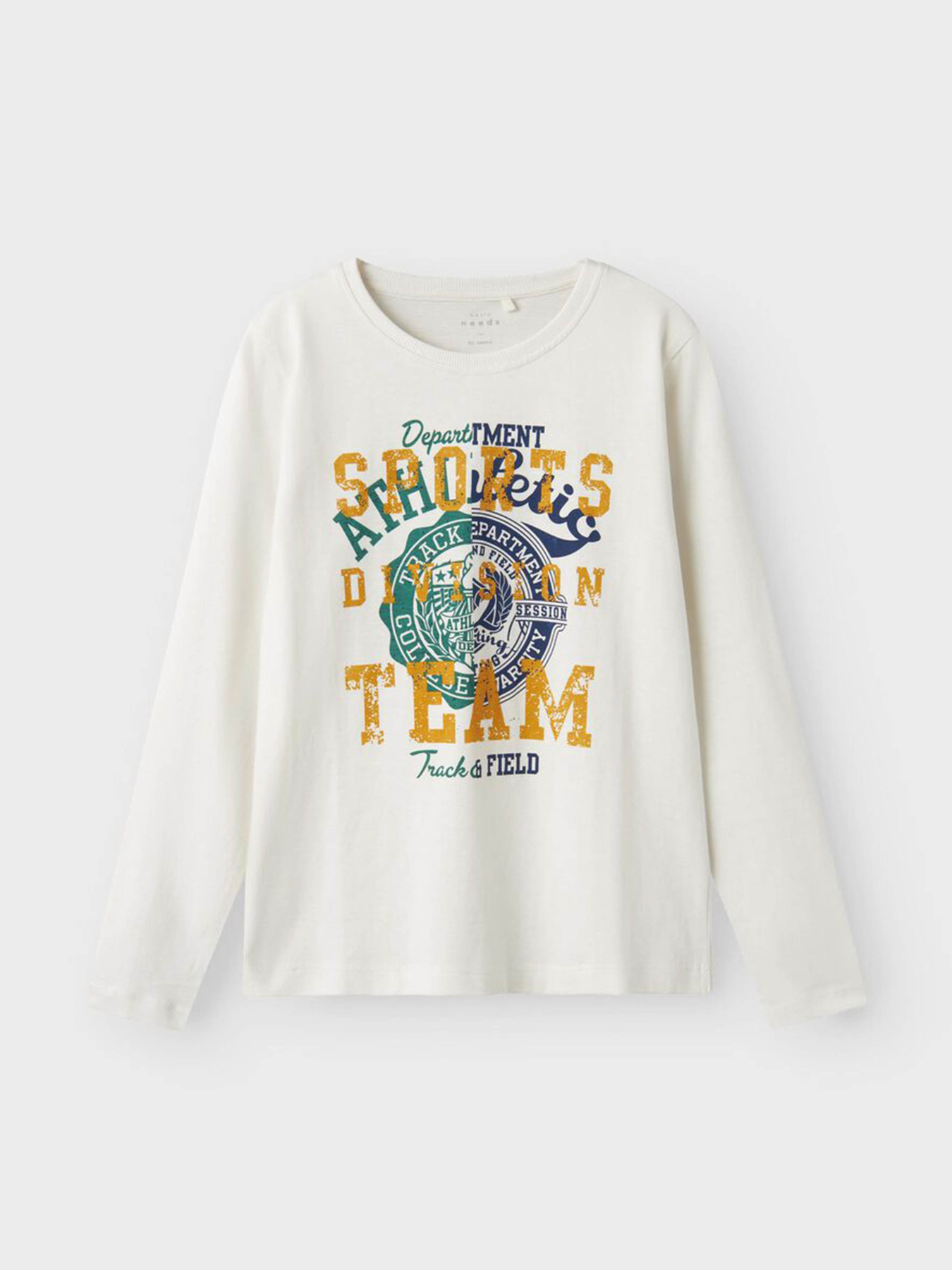 Лонгслів Name it модель 13224962_Jet Stream Team Фото