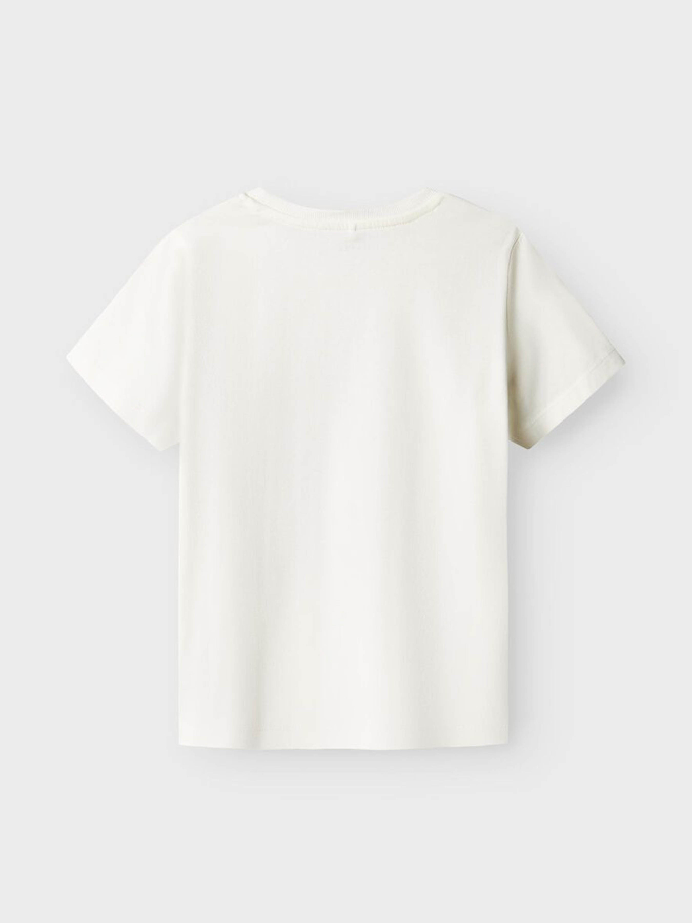 Футболка Name it модель 13227474_Jet Stream Dog Фото