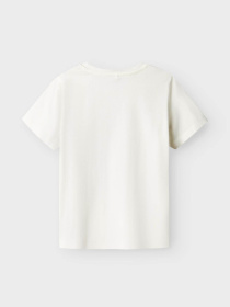 Футболка Name it модель 13227474_Jet Stream Dog Футболка Name it модель 13227474_Jet Stream Dog Фото