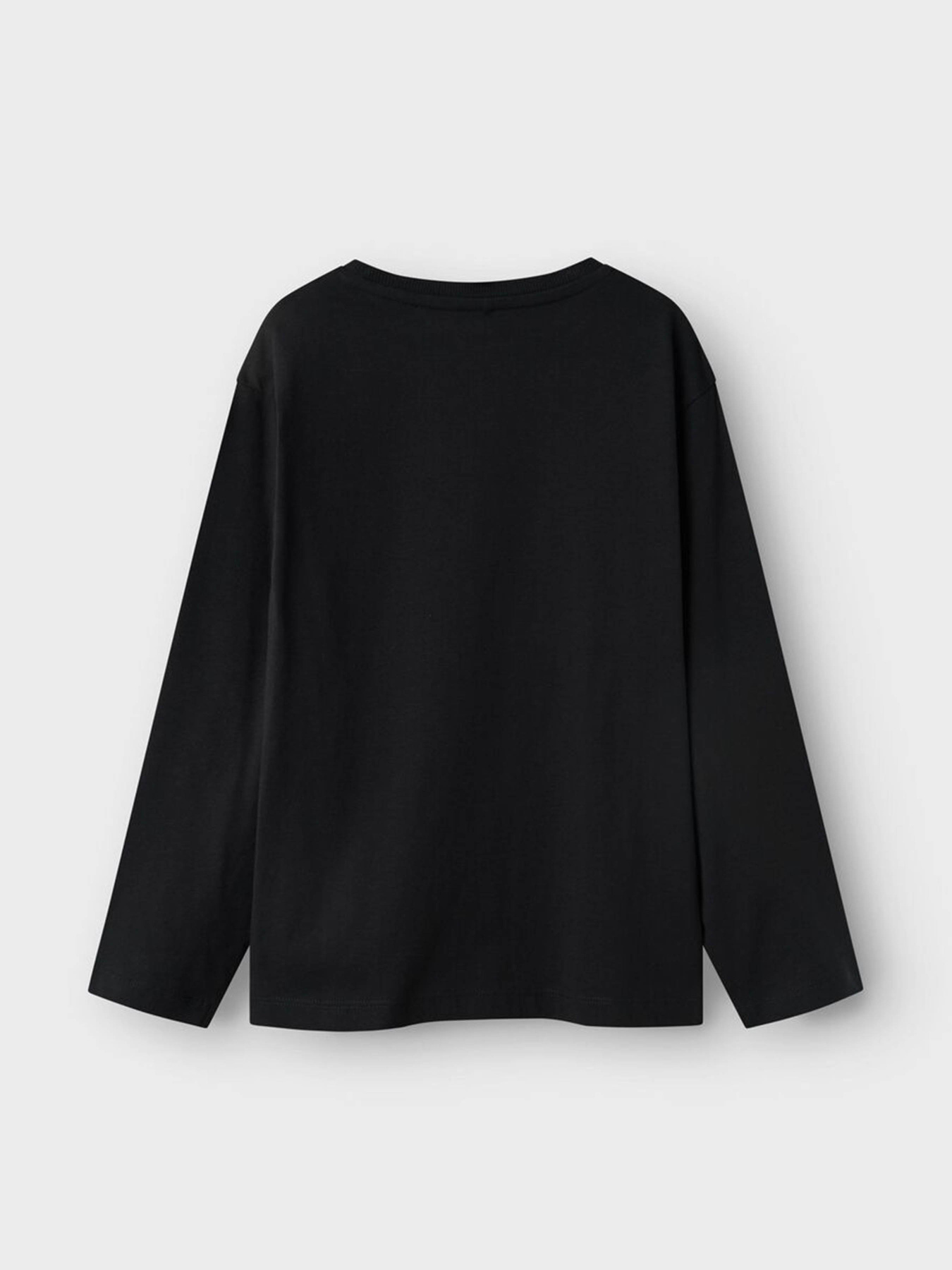 Свитшот Name it модель 13232311_Black Свитшот Name it модель 13232311_Black Фото