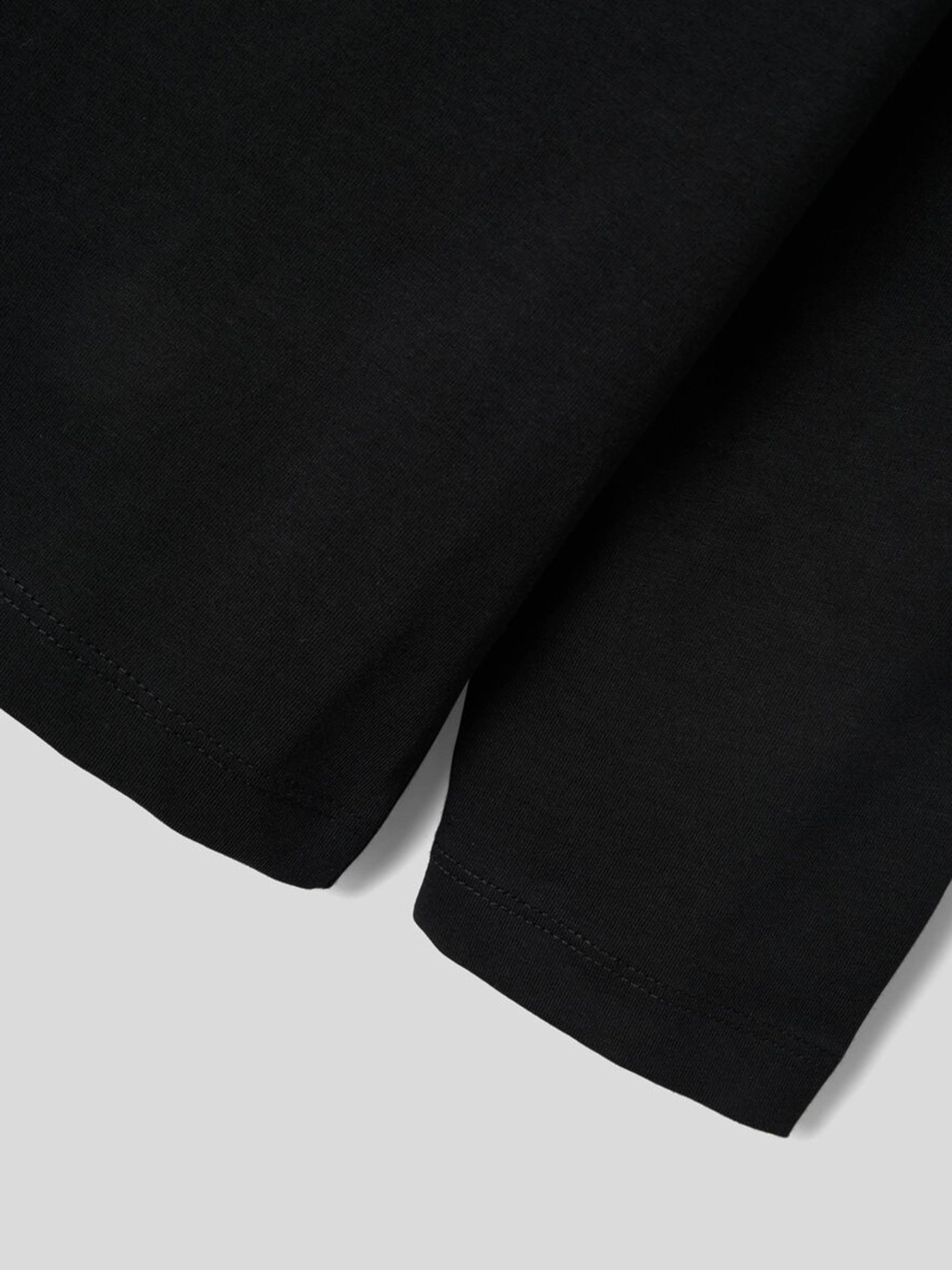 Свитшот Name it модель 13232311_Black Свитшот Name it модель 13232311_Black Фото