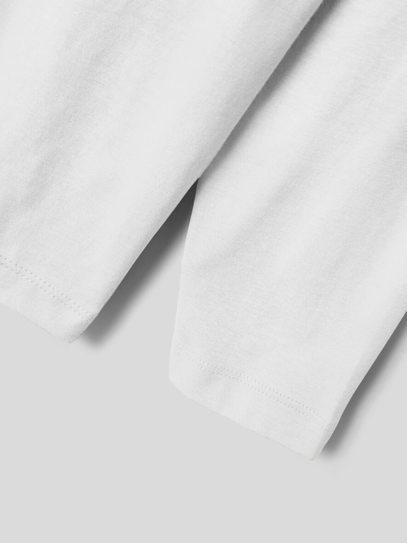 Свитшот Name it модель 13232311_Bright White Фото