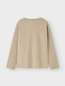 Свитшот Name it модель 13232311_Pure Cashmere Фото