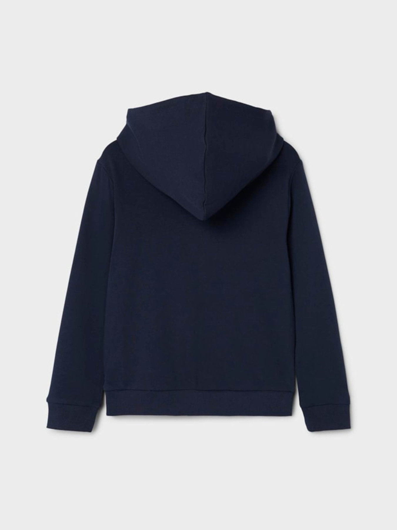 Худі Name it модель 13233947_Dark Sapphire Фото