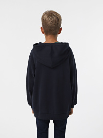 Худі Name it модель 13233947_Dark Sapphire Фото