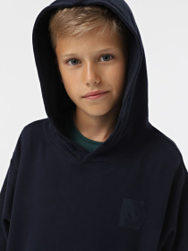 Худі Name it модель 13233947_Dark Sapphire Фото