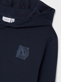 Худі Name it модель 13233947_Dark Sapphire Фото