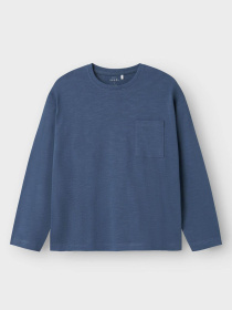 Лонгслив Name it модель 13234710_Bering Sea Фото