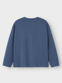 Лонгслив Name it модель 13234710_Bering Sea Фото