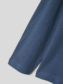 Лонгслив Name it модель 13234710_Bering Sea Фото