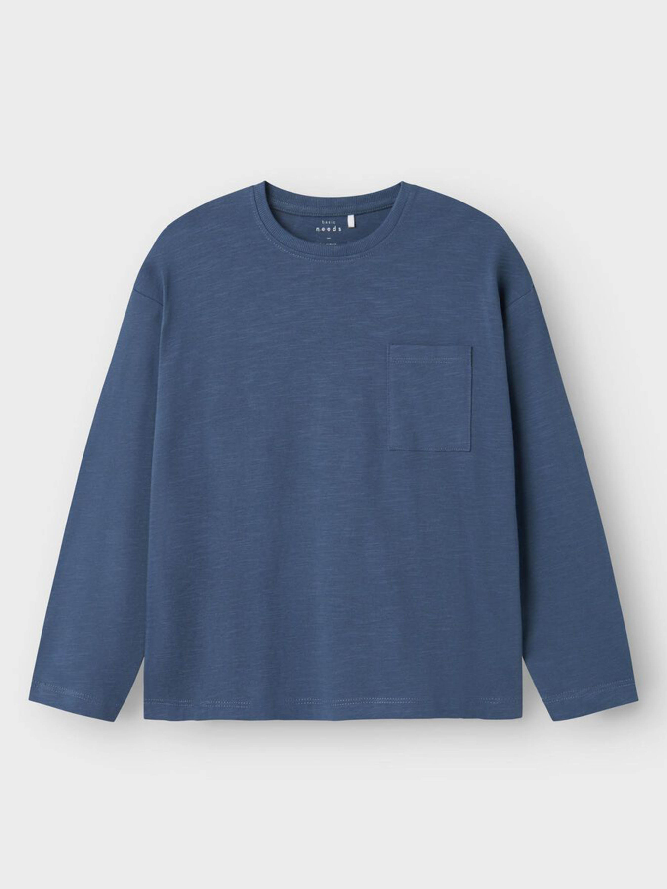 Лонгслів Name it модель 13234710_Bering Sea Фото