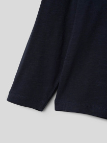 Лонгслив Name it модель 13234710_Dark Sapphire Фото