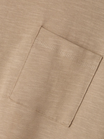 Лонгслів Name it модель 13234710_Weathered Teak Фото