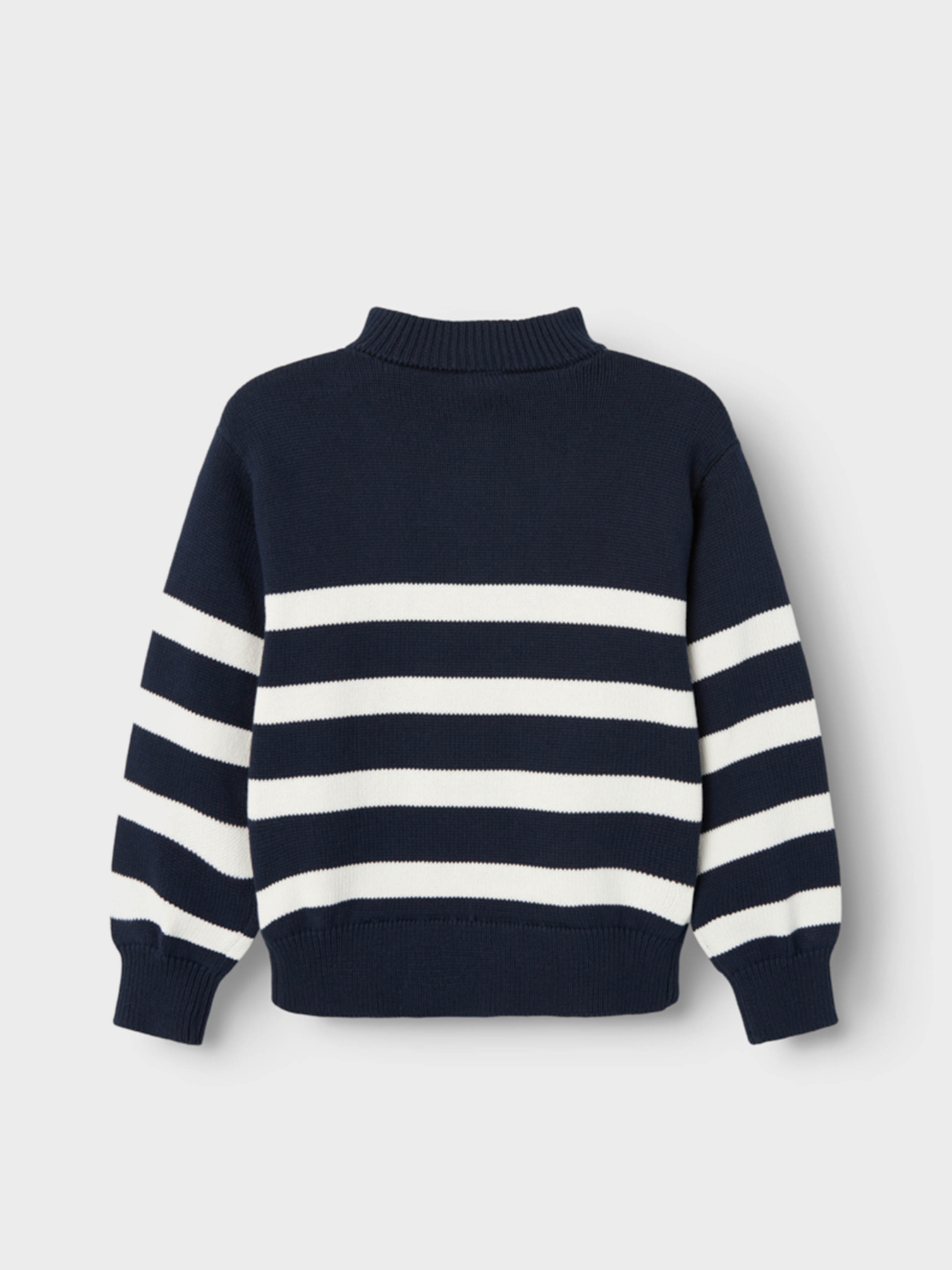 Джемпер Name it модель 13235735_Dark Sapphire JET STREAM Джемпер Name it модель 13235735_Dark Sapphire JET STREAM Фото