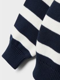 Джемпер Name it модель 13235735_Dark Sapphire JET STREAM Джемпер Name it модель 13235735_Dark Sapphire JET STREAM Фото