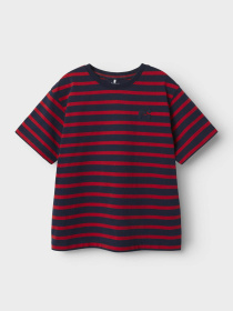 Футболка Name it модель 13240705_Salsa Фото