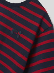 Футболка Name it модель 13240705_Salsa Фото