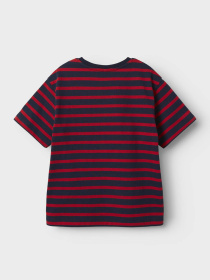 Футболка Name it модель 13240705_Salsa Фото
