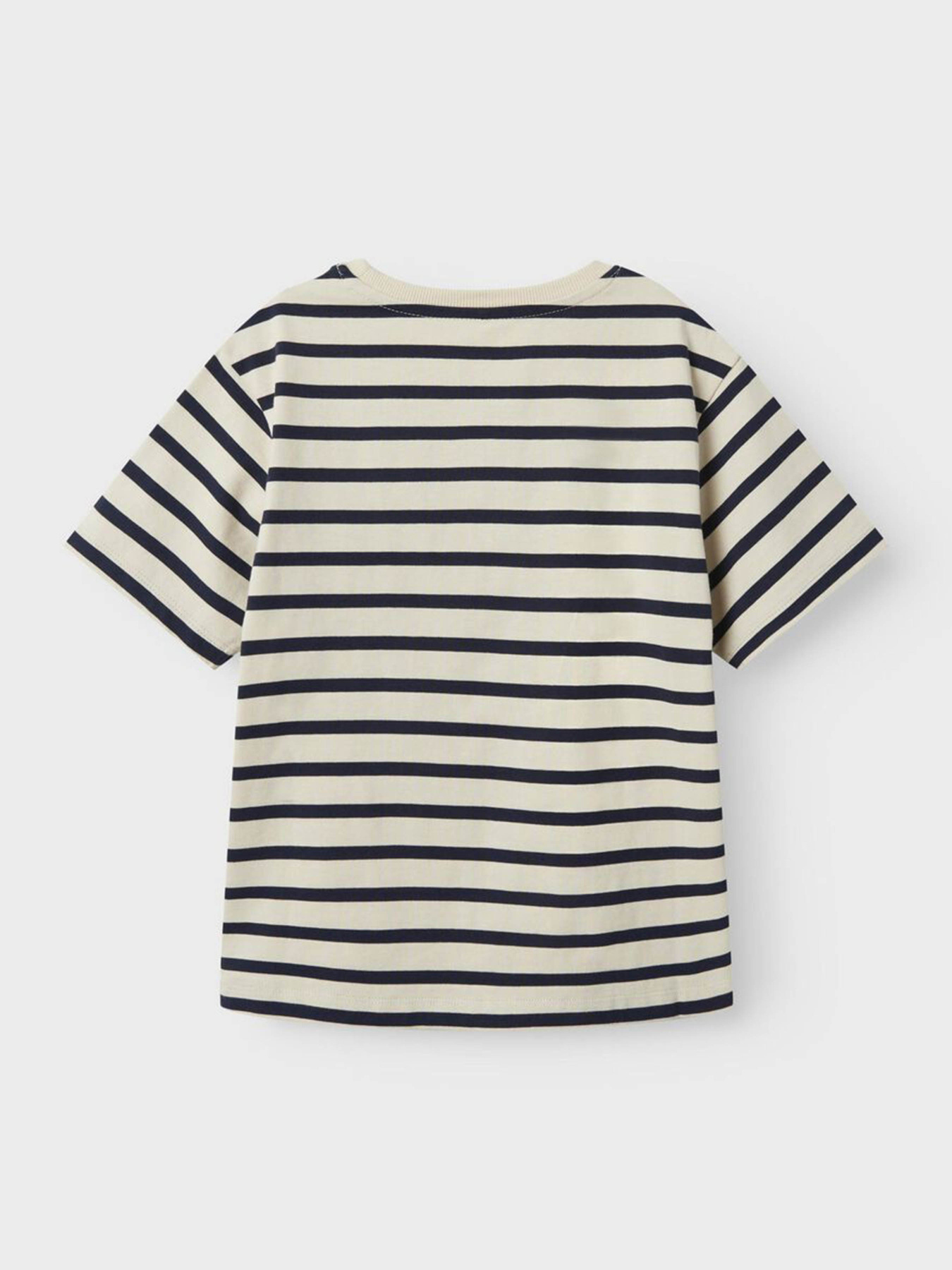 Футболка Name it модель 13240705_White Swan Фото