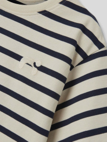 Футболка Name it модель 13240705_White Swan Фото