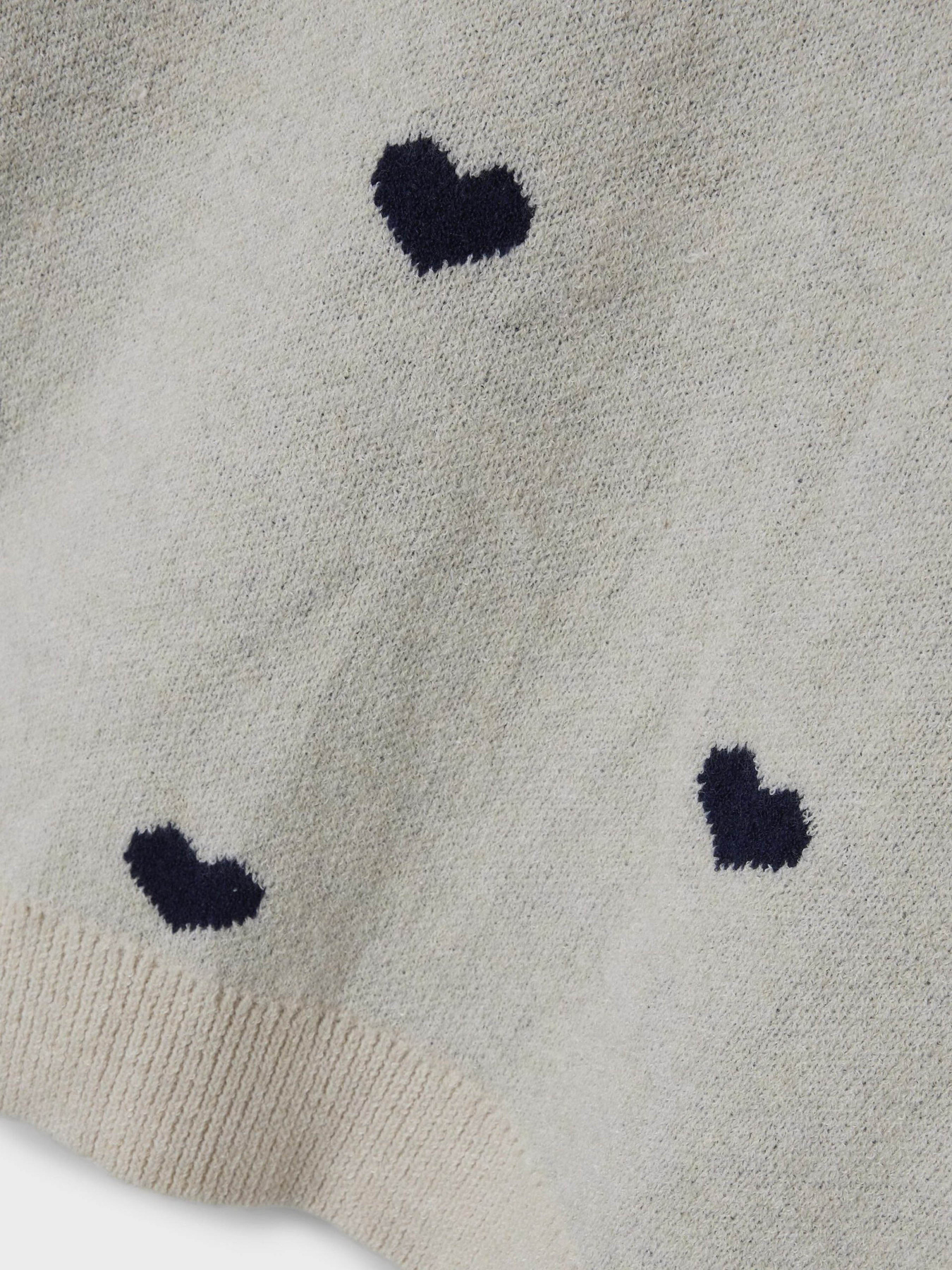 Джемпер Name it модель 13235204_Pure Cashmere Фото