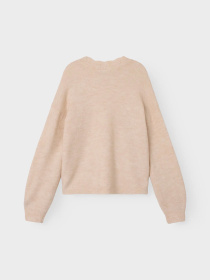 Джемпер Name it модель 13241816_Summer Sand Фото