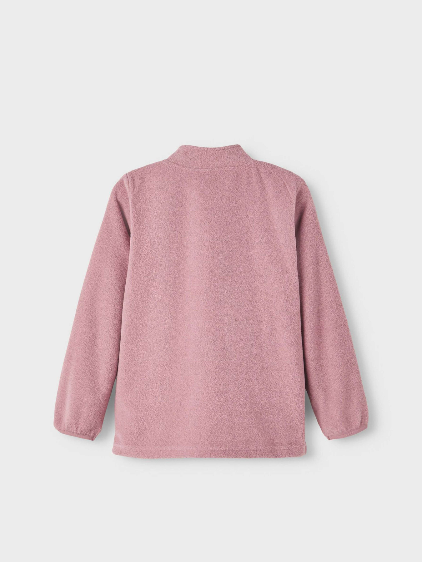 Кофта Name it модель 13200486_Wistful Mauve Фото