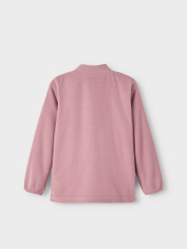 Кофта Name it модель 13200486_Wistful Mauve Фото