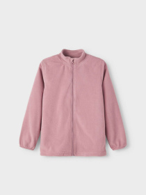 Кофта Name it модель 13200486_Wistful Mauve Фото