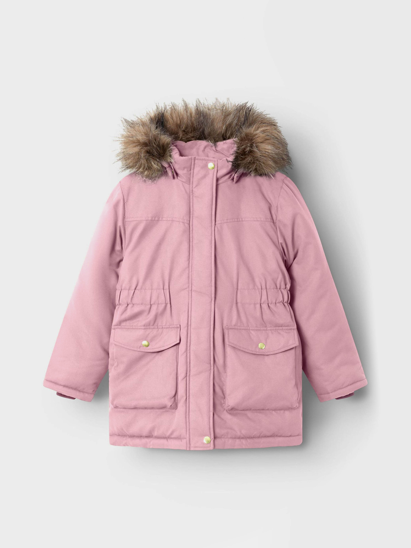 Парка Name it модель 13227832_Lilas Фото